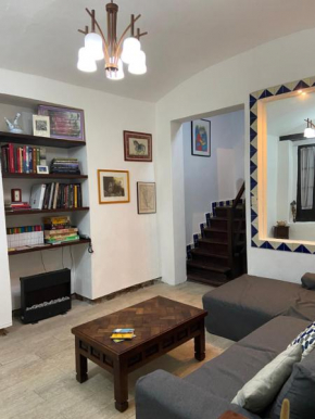 Casa colonial en el corazón del Centro Histórico
